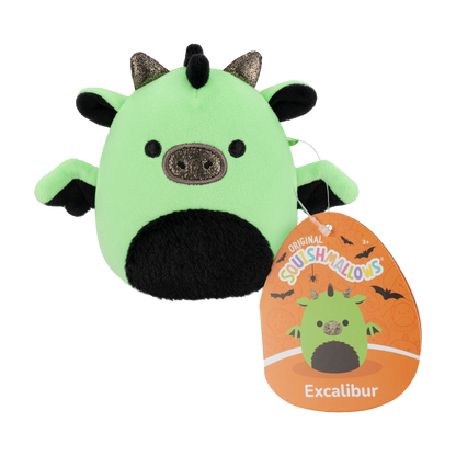 Squishmallows: 4" Blind Capsule - Halloween 2026