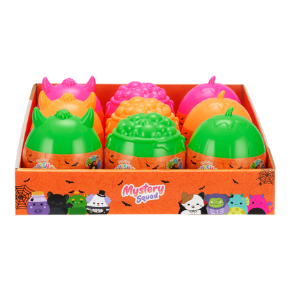 Squishmallows: 4" Blind Capsule - Halloween 2026