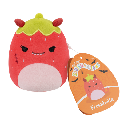 Squishmallows: 4" Blind Capsule - Halloween 2026
