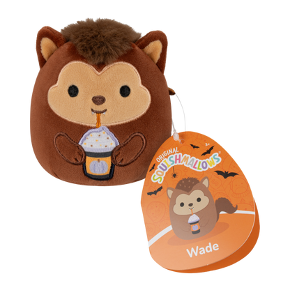 Squishmallows: 4" Blind Capsule - Halloween 2026