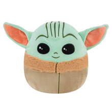 Squishmallows: 10" Star Wars Grogu
