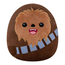Squishmallows: 10" Star Wars Chewie