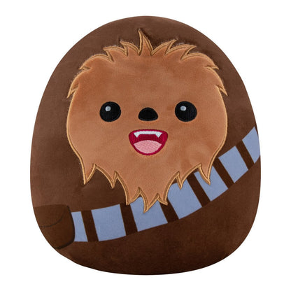 Squishmallows: 10" Star Wars Chewie