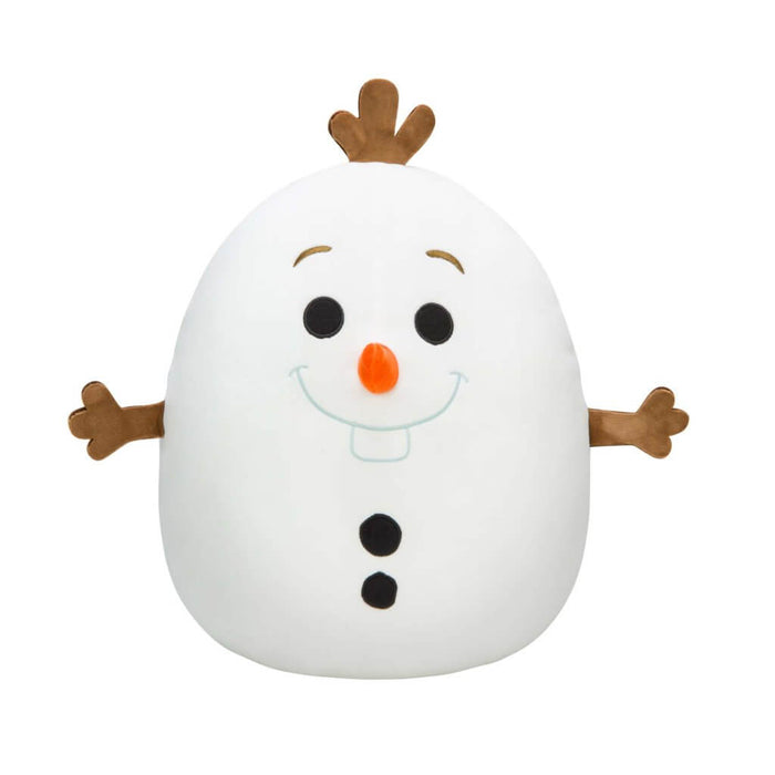 Squishmallows: 10" Disney Frozen Olaf