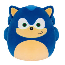 Squishmallows: 8" Sonic the Hedgehog Sonic