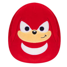 Squishmallows: 8" Sonic the Hedgehog Knuckles