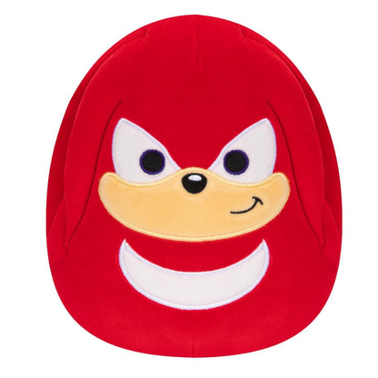 Squishmallows: 8" Sonic the Hedgehog Knuckles