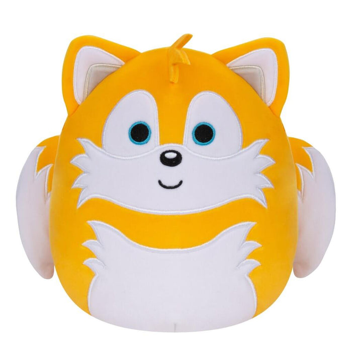 Squishmallows: 8" Sonic the Hedgehog Tails