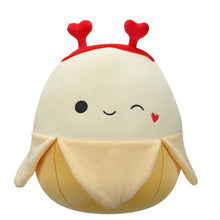 Squishmallows: 16" Valentines Junie the Banana