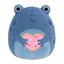 Squishmallows: 7.5" Valentines Agnolo the Tadpole