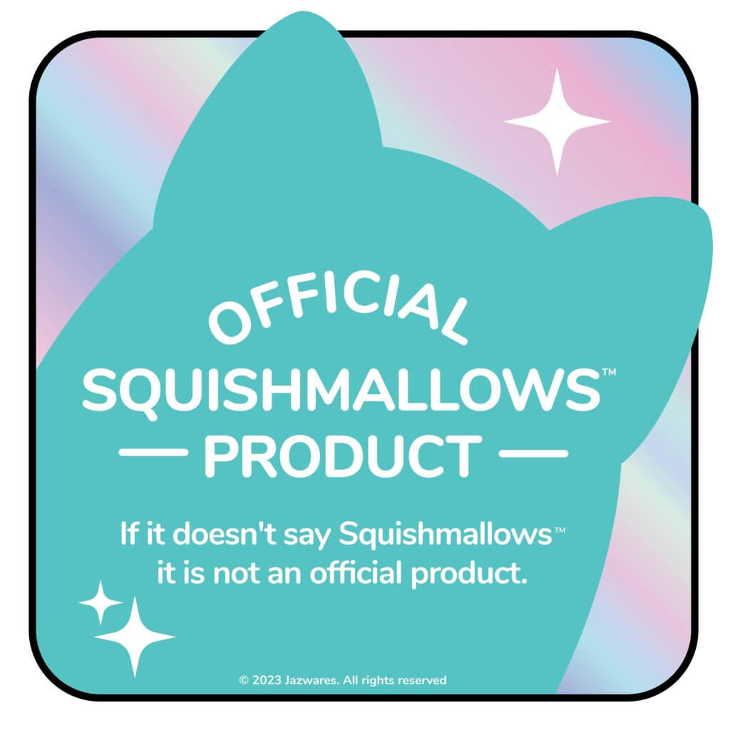 Squishmallow 16" Howland