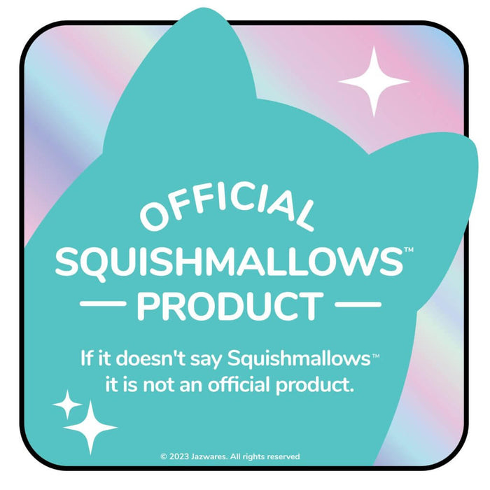 Squishmallows: 3.5" Clip-Ons Pepper