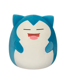 Squishmallows: 14" Pokemon Snorlax