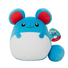 Squishmallows: 10" Pokemon Marill