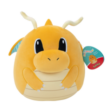 Squishmallows: 10" Pokemon Dragonite