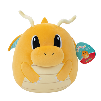 Squishmallows: 10" Pokemon Dragonite