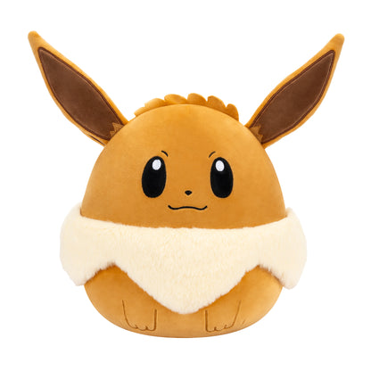 Squishmallows: 10" Pokemon Eevee