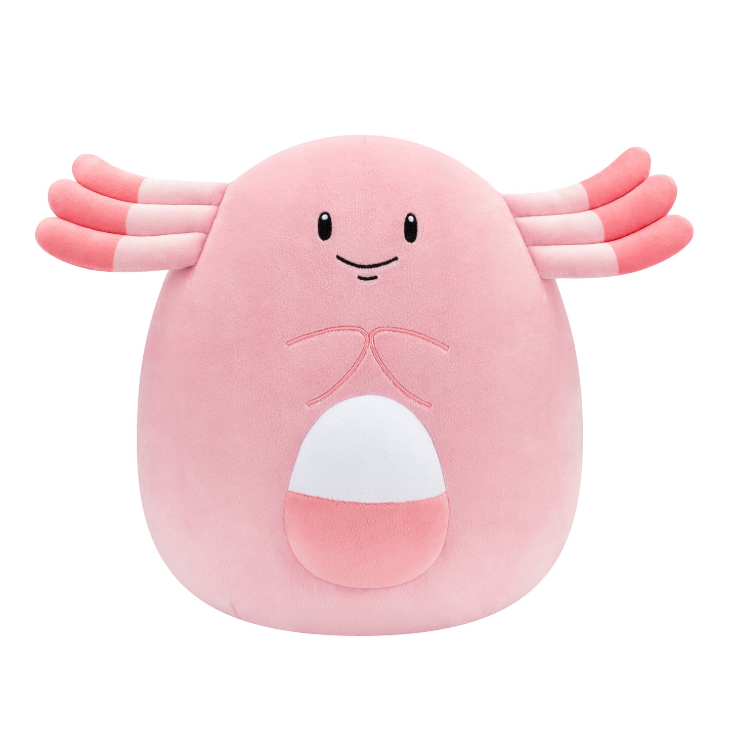 Squishmallows: 10" Pokemon Chansey