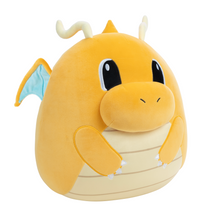 Squishmallows: 14" Pokemon Dragonite