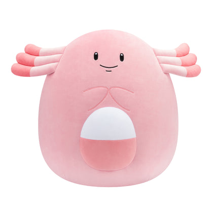 Squishmallows: 14" Pokemon Chansey