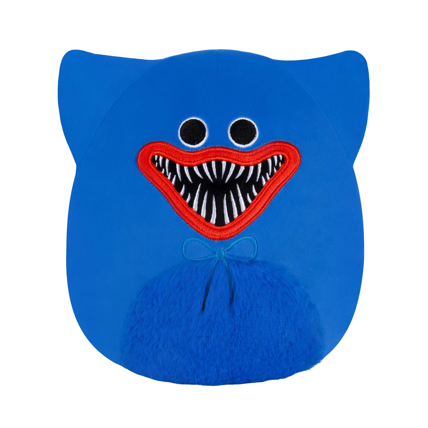 Squishmallows: 8" Poppy Playtime Huggy Wuggy