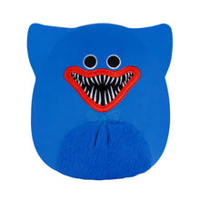 Squishmallows: 8" Poppy Playtime Huggy Wuggy