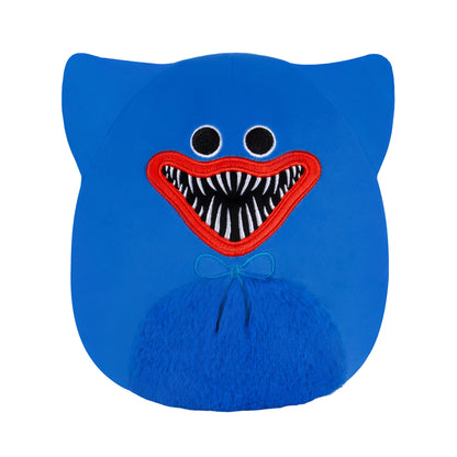 Squishmallows: 8" Poppy Playtime Huggy Wuggy