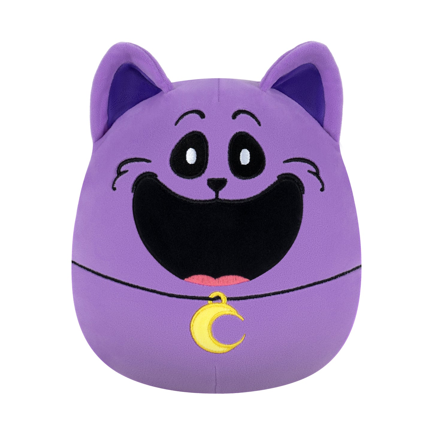 Squishmallows: 8" Poppy Playtime CatNap