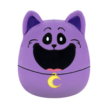 Squishmallows: 8" Poppy Playtime CatNap