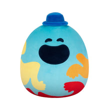 Squishmallows: 8" Poppy Playtime Doey the Doughman