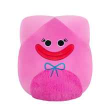 Squishmallows: 8" Poppy Playtime Kissy Missy