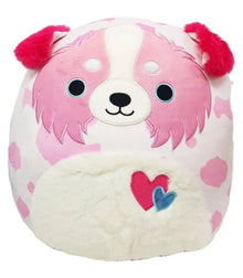 Squishmallows: 12" Valentines (Heart) Magnis