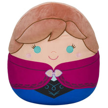 Squishmallows: 10" Disney Frozen Anna