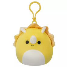 Squishmallows: 3.5" Clip-Ons Lancaster