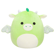 Squishmallows: 7.5" Wave 16 Desmund