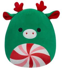 Squishmallows: 5" Zumir