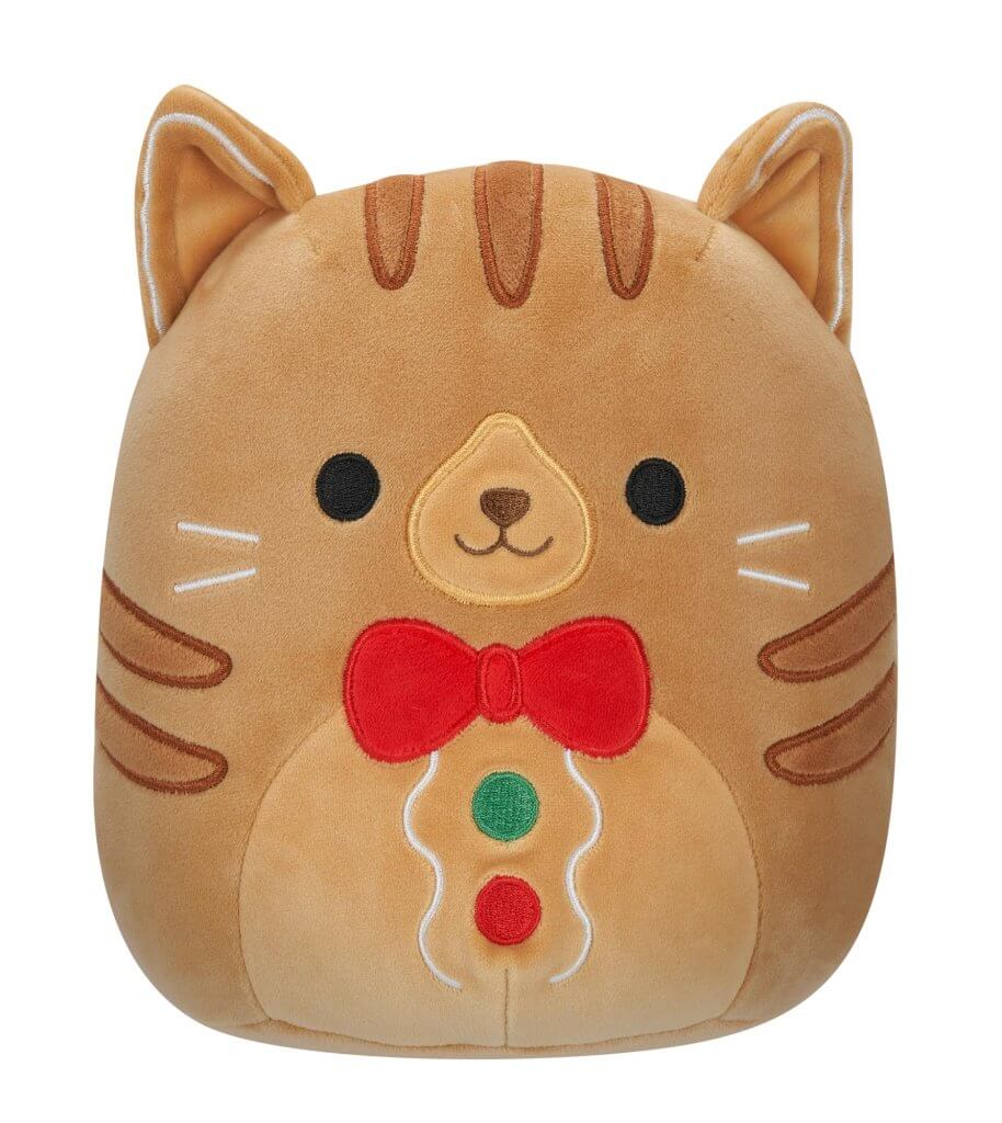 Squishmallows: 5" Jones