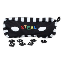 STEAL Tiles Word Game