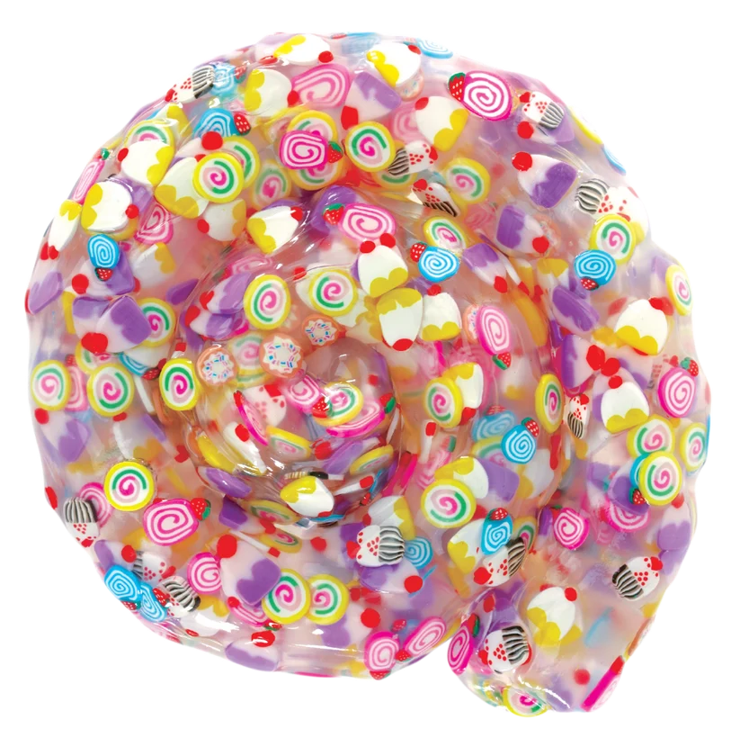 Crazy Aaron's Thinking Putty: 4" Sweet Surprise