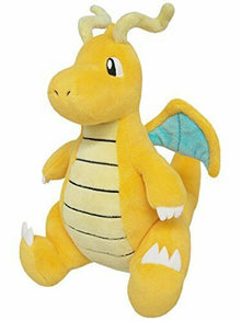 Sanei: Pokemon All Star Collection - Dragonite PP39