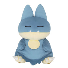 Sanei: Pokemon All Star Collection - Potehug Cushion Munchlax PZ68