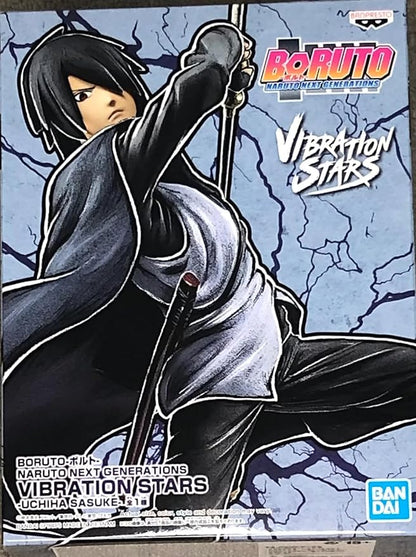 Boruto: Naruto Next Generations Vibration Stars Sasuke Uchiha