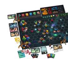 Catan: Starfarers
