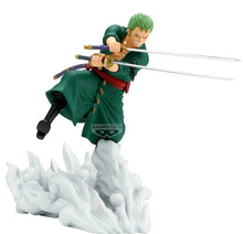 Banpresto: One Piece - Roronoa Zoro (Egghead Ver.) Senkozekkei