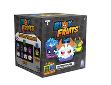 Blox Fruits: 8" Collectible Plush Asst - Series 3 (Blind Box)
