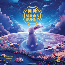 Moon Bunny