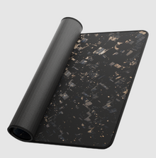 Limited Edition Art Playmat - POG X Make Them Suffer