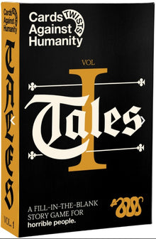 Cards Against Humanity: Tales (Expansion)