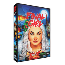 Final Girl: The North Pole Nightmare (Expansion)