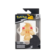 Pokemon: Select Battle Figure Translucent Alcremie